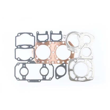 Cometic Gasket Cometic 82-88 Kawasaki JS550 77mm Bore Top End Gasket Kit