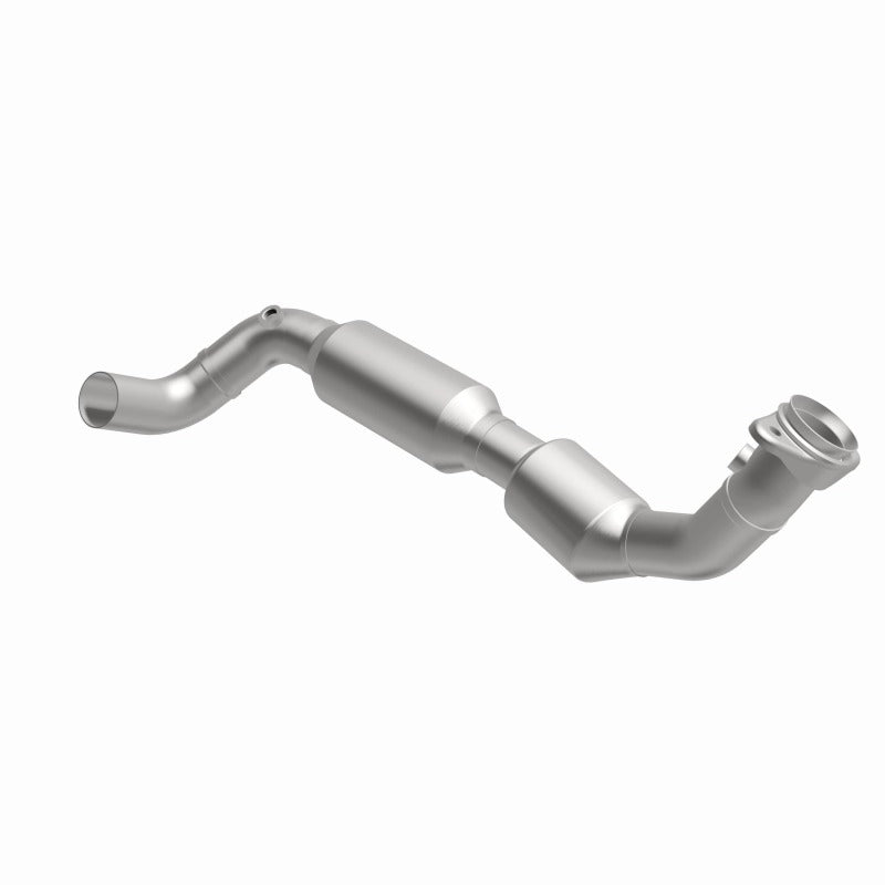 MagnaFlow 02-03 Ford F-150 5.4L Direct Fit Converter