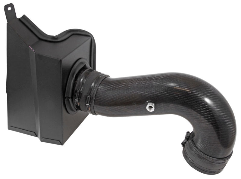 K&N Engineering K&N 15-16 Chevy Corvette Z06 6.2L V8 AirCharger Performance Intake