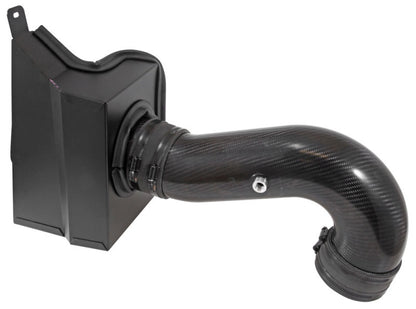 K&N Engineering K&N 15-16 Chevy Corvette Z06 6.2L V8 AirCharger Performance Intake