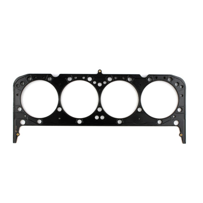 Cometic Gasket Cometic Chevy Small Block 4.165 inch Bore .030 inch MLS Head Gasket (w/All Steam Holes)