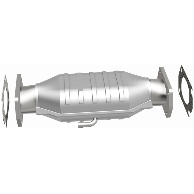 MagnaFlow Direct Fit Catalytic Converter Mf Gm