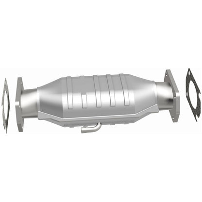 MagnaFlow Direct Fit Catalytic Converter Mf Gm