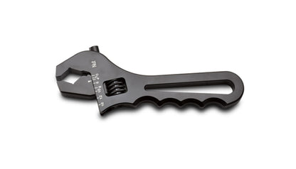 Vibrant Aluminum Adjustable AN Wrench (-4AN to-16AN)