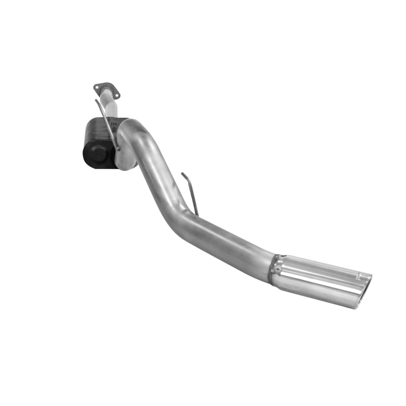 Flowmaster 09-14 Ford F150 American Thunder Cat-Back Exhaust System