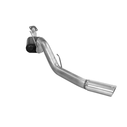 Flowmaster 09-14 Ford F150 American Thunder Cat-Back Exhaust System