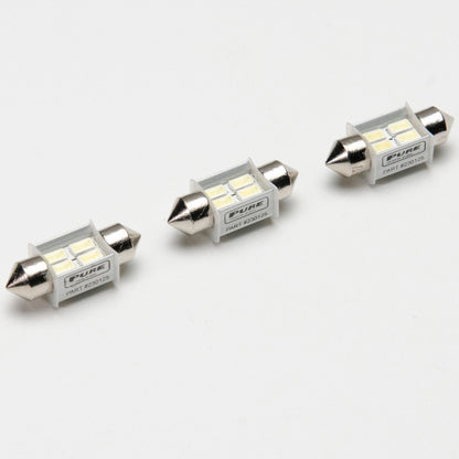 Putco 12-14 Subaru Impreza Premium LED Dome Lights (Application Specific)