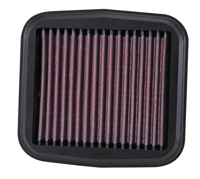 K&N Engineering K&N 2012 Ducati 1199 Panigale/Panigale S/Panigale S Tricolore - Race Specific Replacement Air Filter