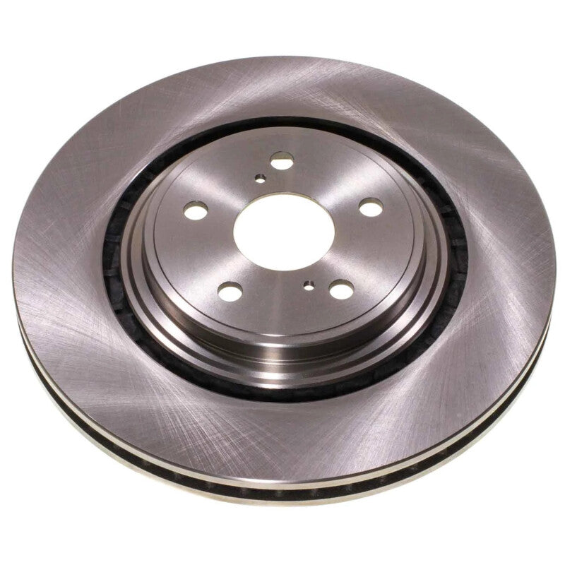 PowerStop Power Stop 20-23 Toyota Highlander Front Autospecialty Brake Rotor