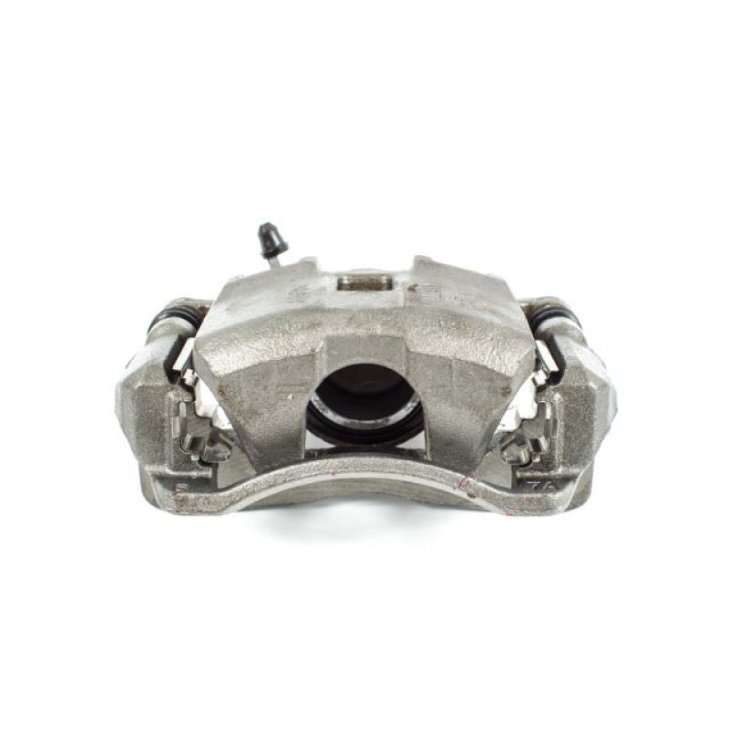 PowerStop Power Stop 02-06 Acura RSX Front Left Autospecialty Caliper w/Bracket