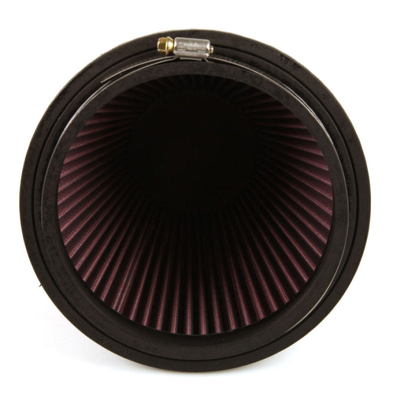 K&N Engineering K&N Round Tapered Universal Air Filter 6in Flange ID x 7.5in Base OD x 4.5in Top OD x 6in H