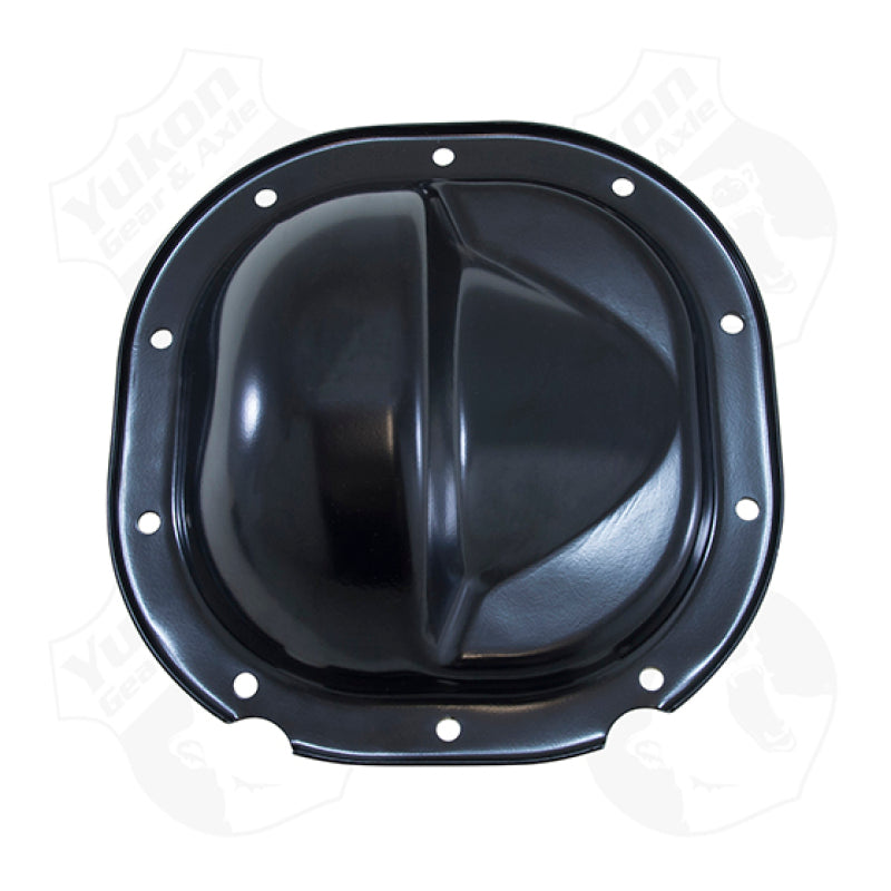 Yukon Gear & Axle Yukon Gear Steel Cover For Ford 8.8in