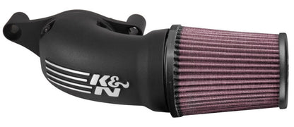 K&N Engineering K&N AirCharger H/D Touring Models 2017-2018 Performance Air Intake System