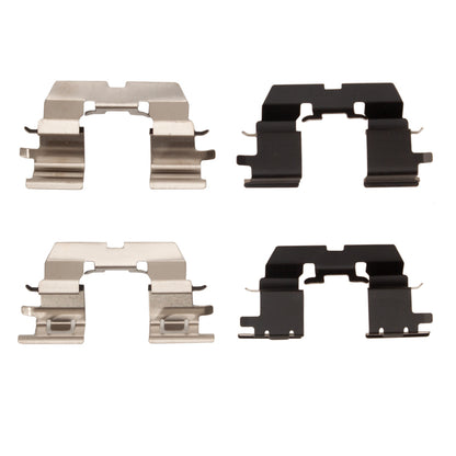 DFC 00-00 Toyota Echo Front Premium Hardware Kit