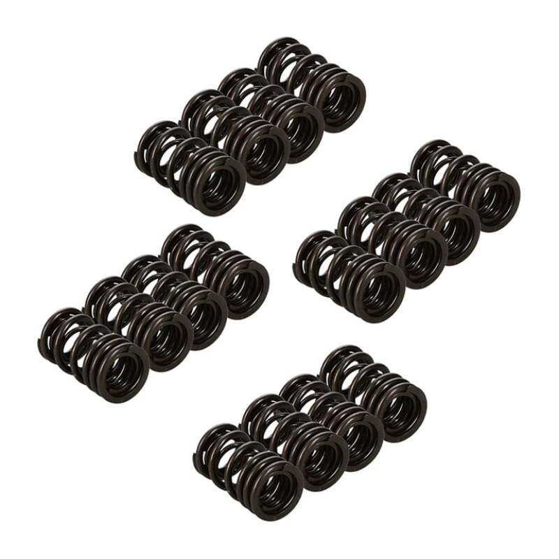 Manley Performance Manley Honda K20A/K20Z Valve Spring and Retainer Kit (w/ Valve Locks)