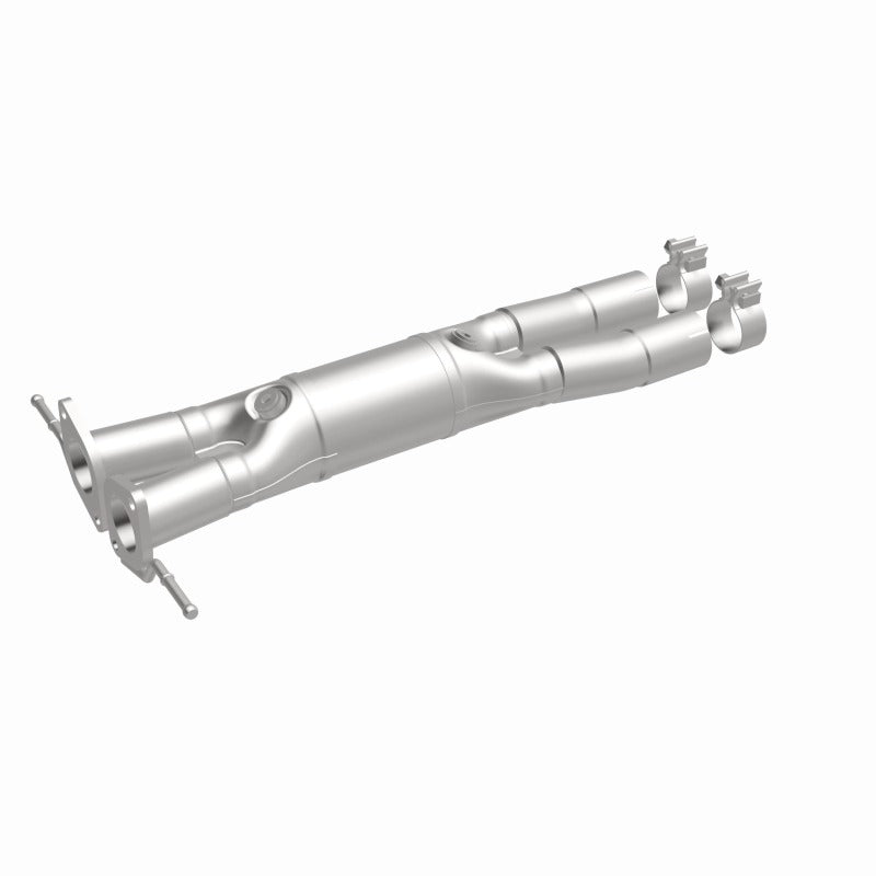 MagnaFlow Direct Fit Catalytic Converter 2013-2018 Ford Explorer 3.5