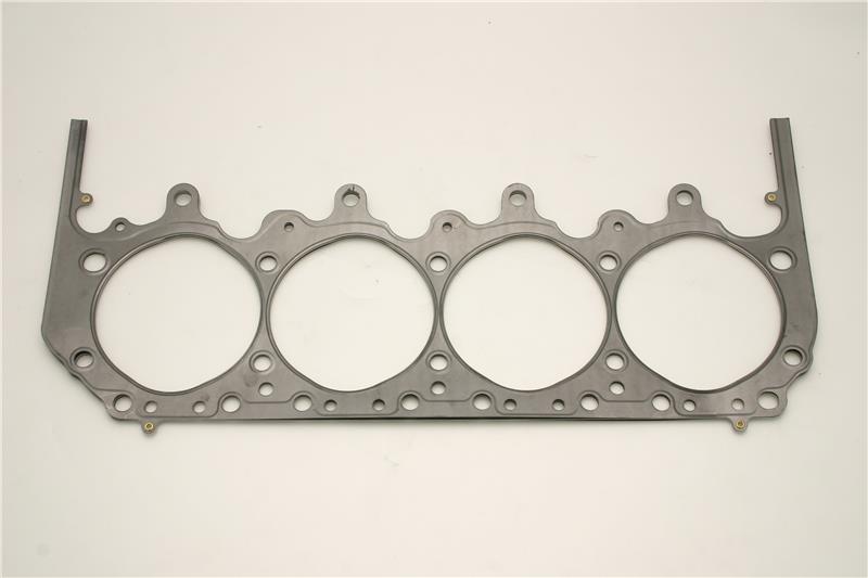 Cometic Gasket Cometic GM 800 Pro Stock V8 .040in MLS Cylinder Head Gasket - 4.755in Bore