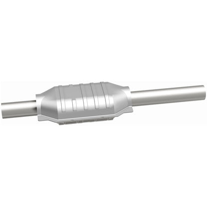 MagnaFlow Direct Fit Catalytic Converter Jeep 81 86