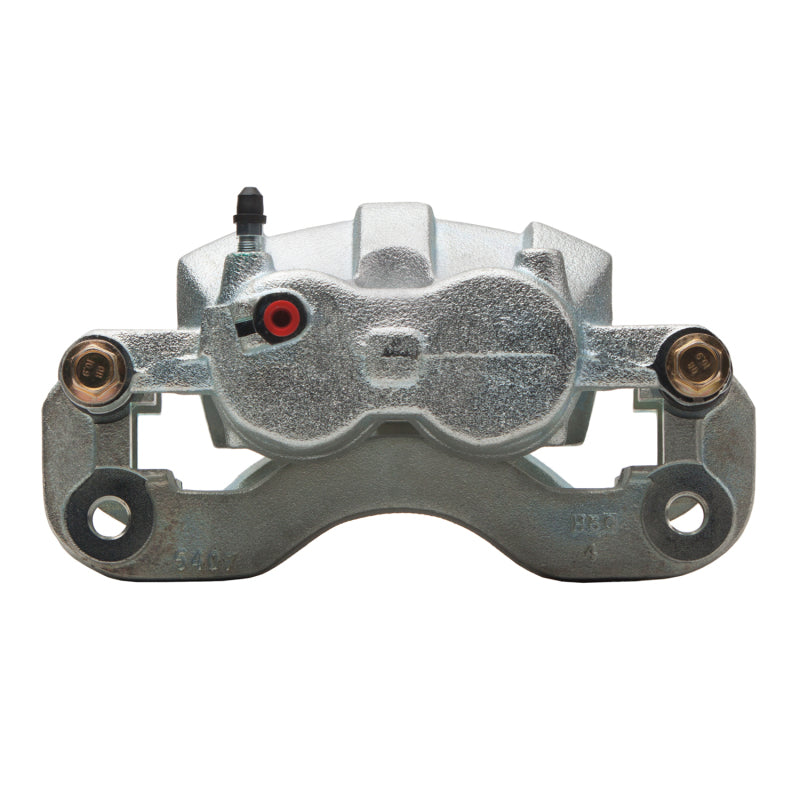 DFC 04-24 Chevrolet W3500 Diesel Engine Front Right Premium Caliper - Silver Zinc Coated