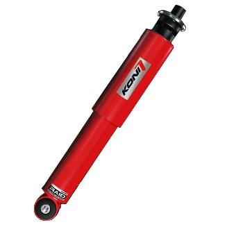 KONI 99-07 Toyota Land Cruiser RAID Front Shock Absorber