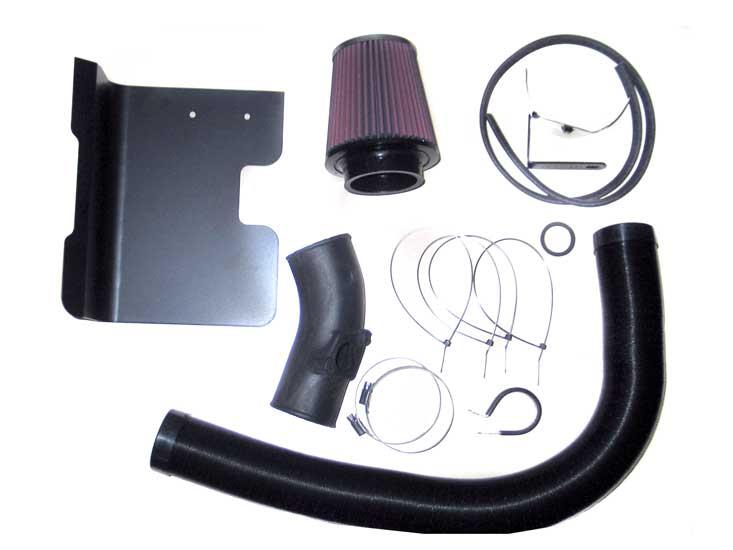 K&N Engineering K&N Toyota MR2 1.8L 16V Generation II Induction Kit