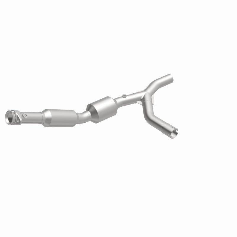 MagnaFlow 2007 Ford E-150 4.6L Direct Fit Converter