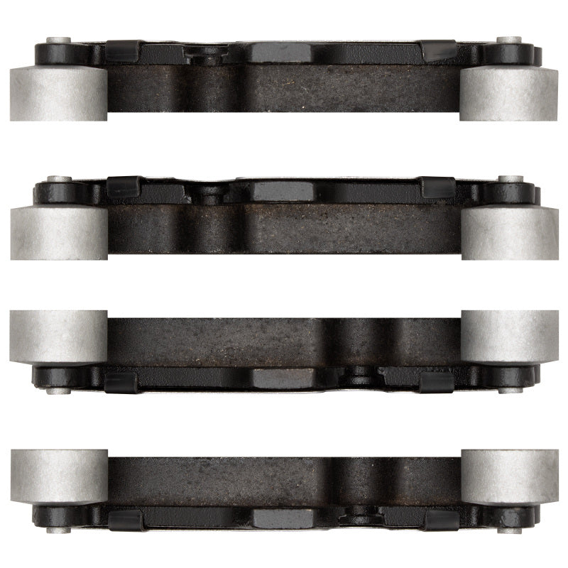 R1 Concepts R1 05-12 Porsche 911 Front Optimum OE Brake Pads