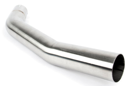 Dinan 17-24 Mini Cooper Clubman/Countryman S (F54/F60) Valved Axleback Exhaust - Polished Tips