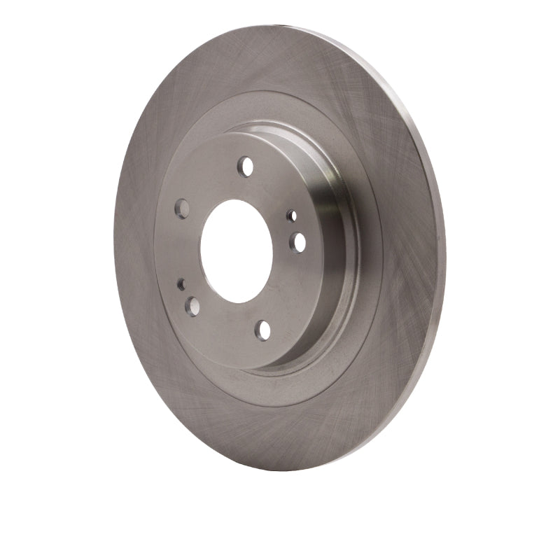 DFC 13-25 Mitsubishi Outlander Sport Rear Brake Rotor