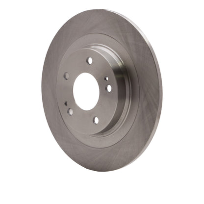 DFC 13-25 Mitsubishi Outlander Sport Rear Brake Rotor