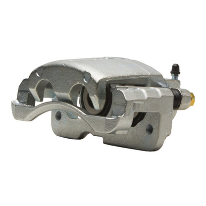 DFC 99-13 Cadillac Escalade ESV Front-R/Rear-L Premium Caliper - Silver Zinc Coated