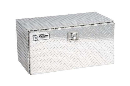 Dee Zee Universal Tool Box - Specialty Underbed BT Alum 48X20X18