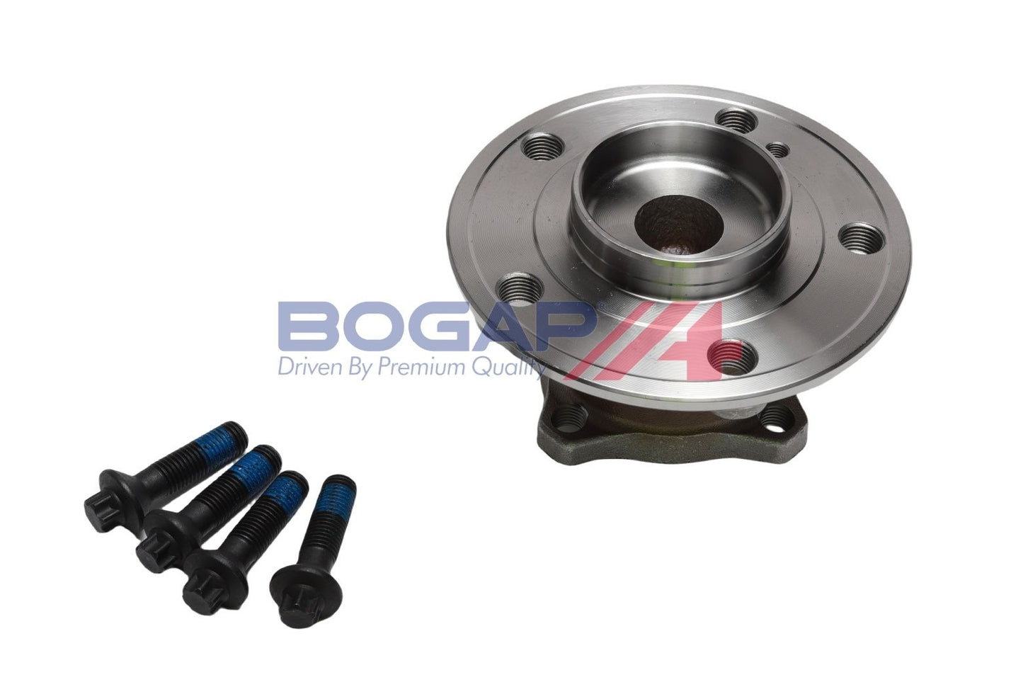 BOGAP C3334246 Wheel Hub