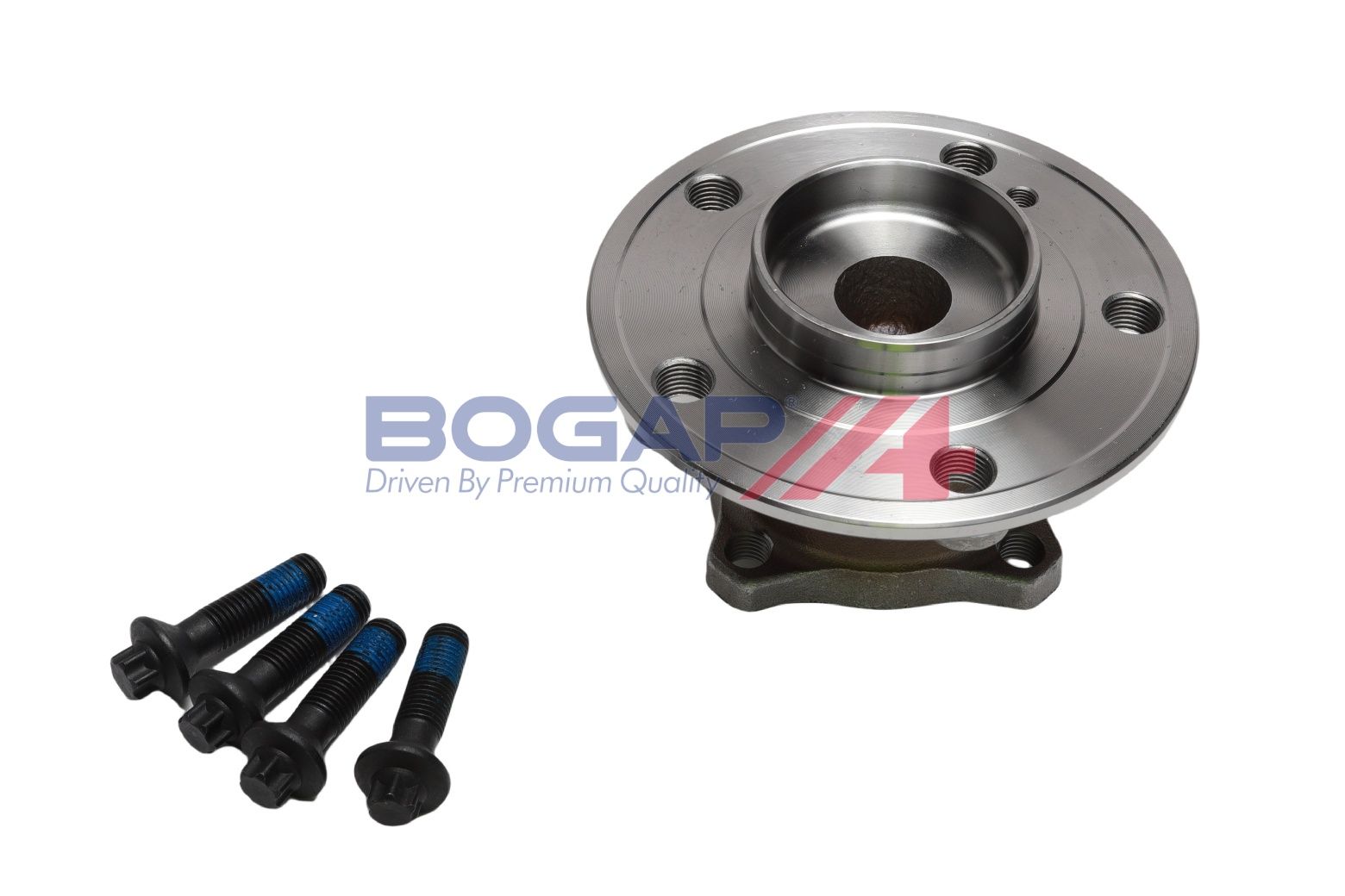 BOGAP C3334246 Wheel Hub
