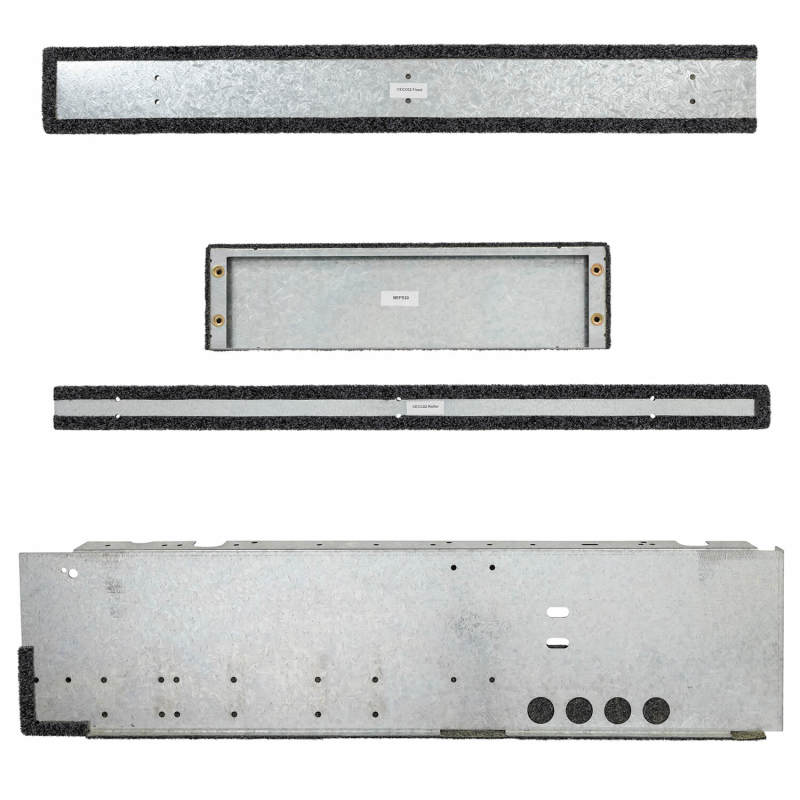ARB Side Floor Adapt Lhs For Rf1045