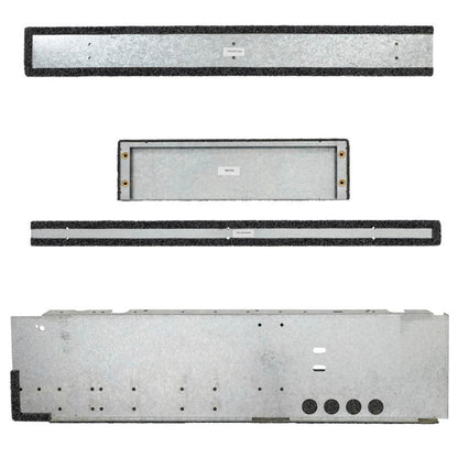 ARB Side Floor Adapt Lhs For Rf1045