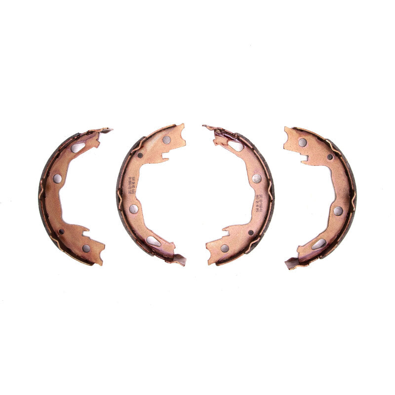 DFC 14-23 Nissan Rogue Parking Brake Parking Shoes