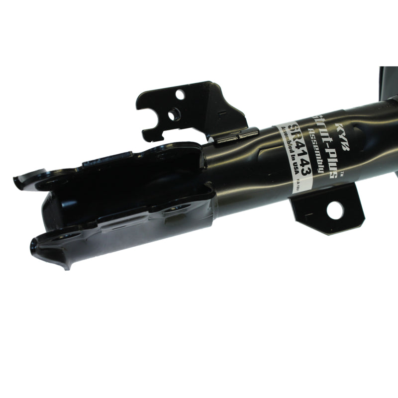 KYB Shocks & Struts Strut Plus Front Left TOYOTA Camry w/ 4 cyl. Eng. 2006-2004