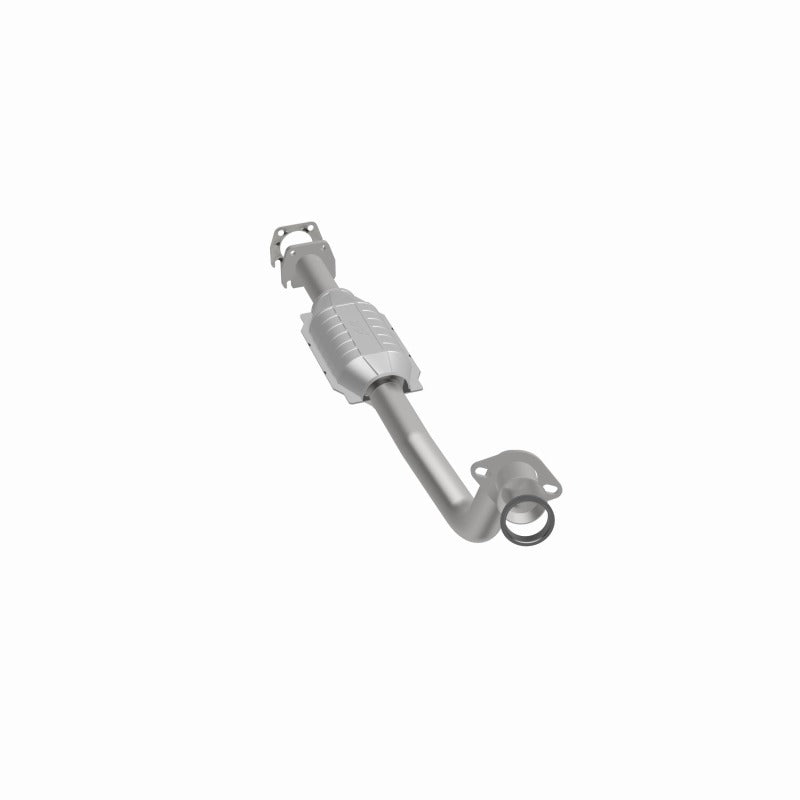 MagnaFlow Direct Fit Catalytic Converter GM 89 93
