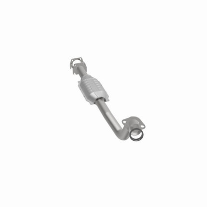 MagnaFlow Direct Fit Catalytic Converter GM 89 93