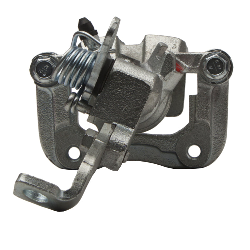 DFC 97-99 Acura CL Rear-R Silver Zinc Coated Premium Caliper