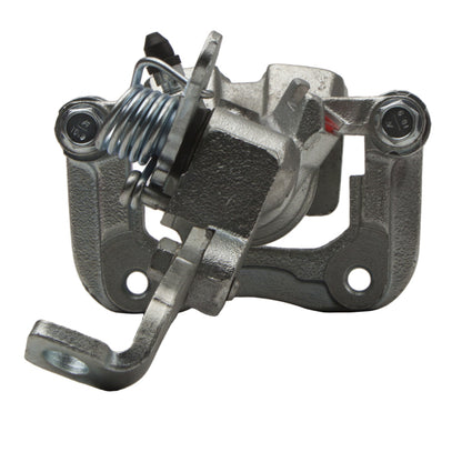DFC 97-99 Acura CL Rear-R Silver Zinc Coated Premium Caliper