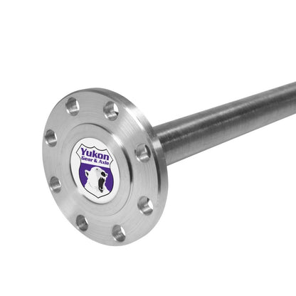 Yukon Gear & Axle Yukon 05-20 Ford F-250/F-350 Super Duty 10.5in Rear Differential Chromoly Axle Shaft (Rear Left)