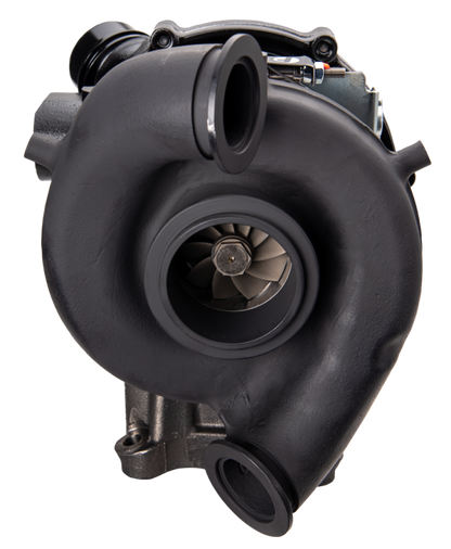Fleece Performance 15-19 Ford 6.7L Powerstroke 63mm FWM Cheetah Turbo