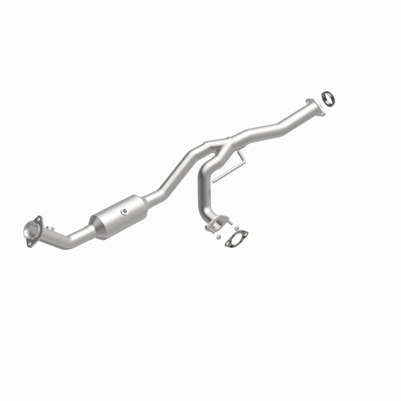 MagnaFlow Direct Fit Catalytic Converter California Grade 07-08 Ford Ranger 3.0L