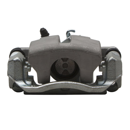 DFC 04-05 Buick LaCrosse Rear-R Premium Caliper - Silver Zinc Coated