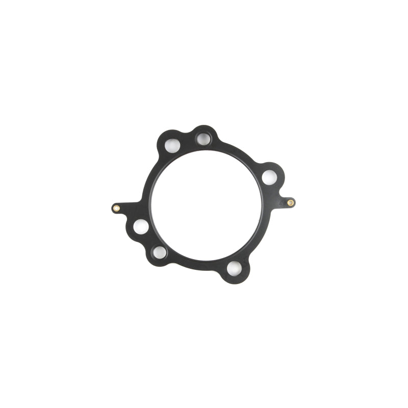 Cometic Gasket Cometic Harley-Davidson 4in Twin Cam S/S Head Gasket .040in 2-Pk.