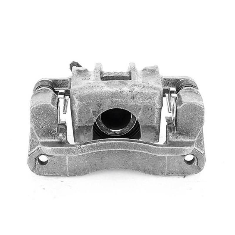 PowerStop Power Stop 01-06 Hyundai Santa Fe Rear Left Autospecialty Caliper w/Bracket