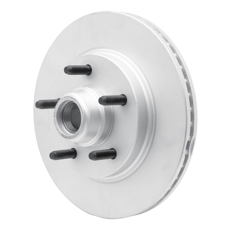 DFC 00-04 Ford F-150 RWD Front GeoSPEC Coated Rotor