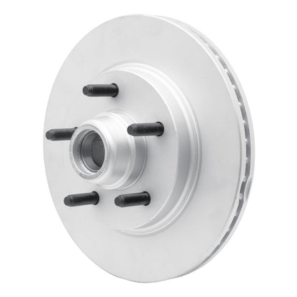 DFC 00-04 Ford F-150 RWD Front GeoSPEC Coated Rotor